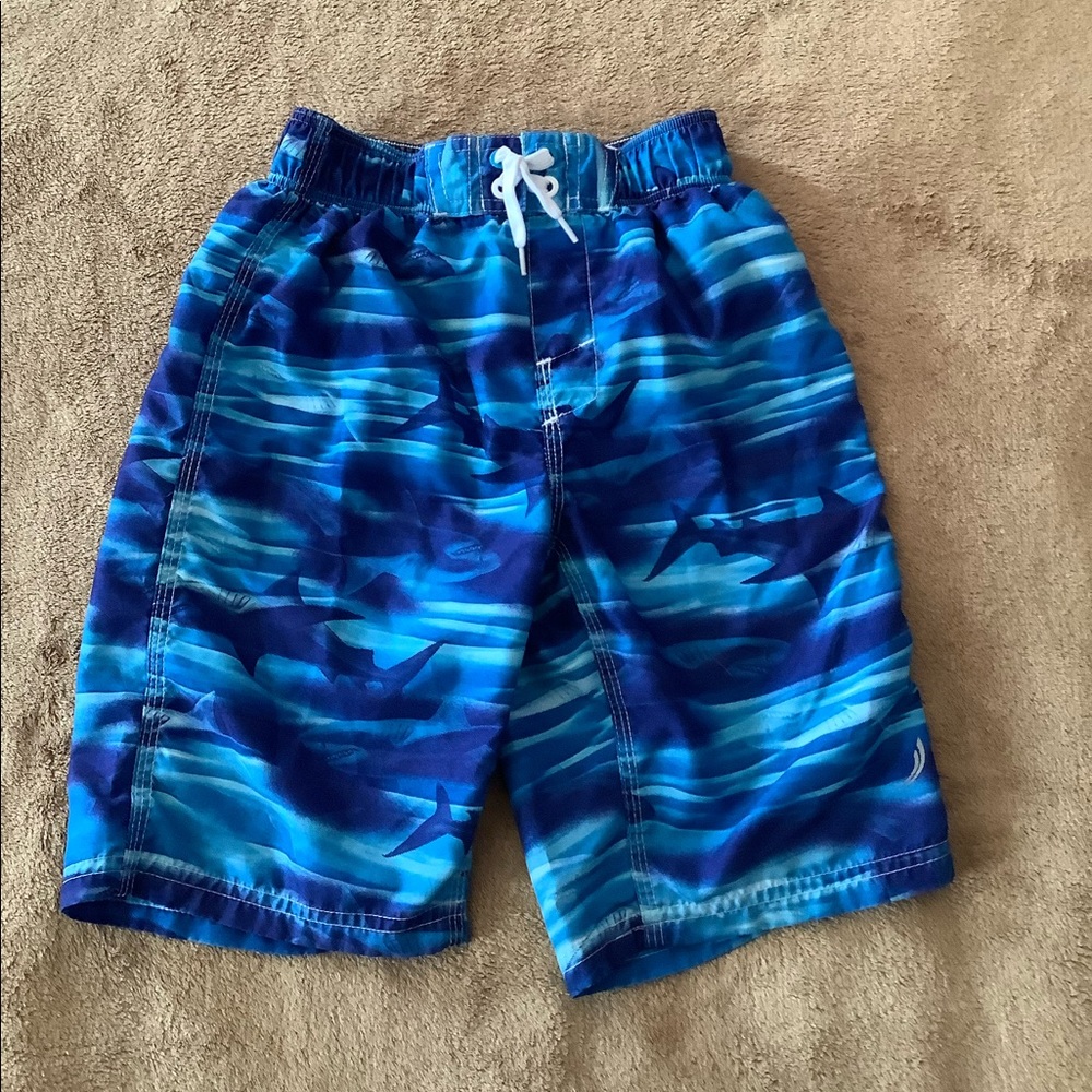 Exertek Swim Trunks - Boys Size Small or 8